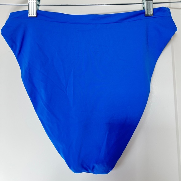 Becca Swim Bottom Separate Size L - Picture 2 of 3